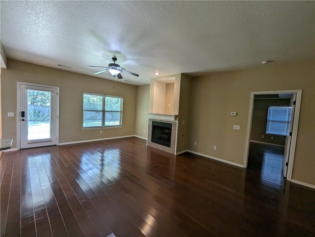 Blueberry Meadows - Residential Lease