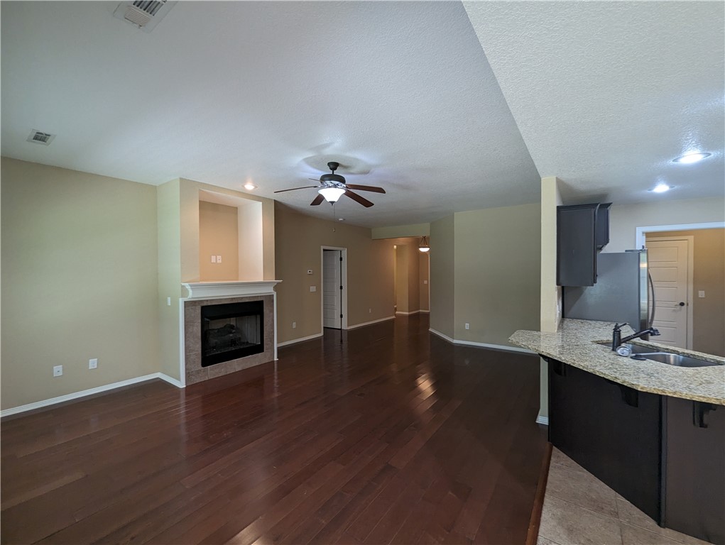 Blueberry Meadows - Residential Lease