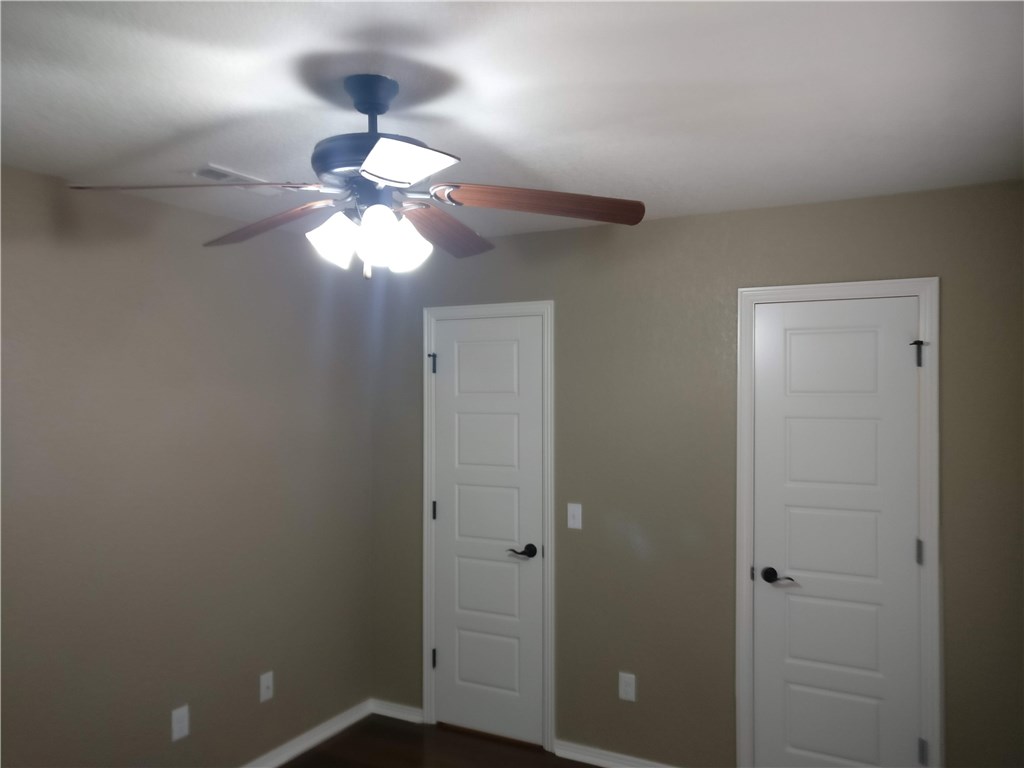Blueberry Meadows - Residential Lease