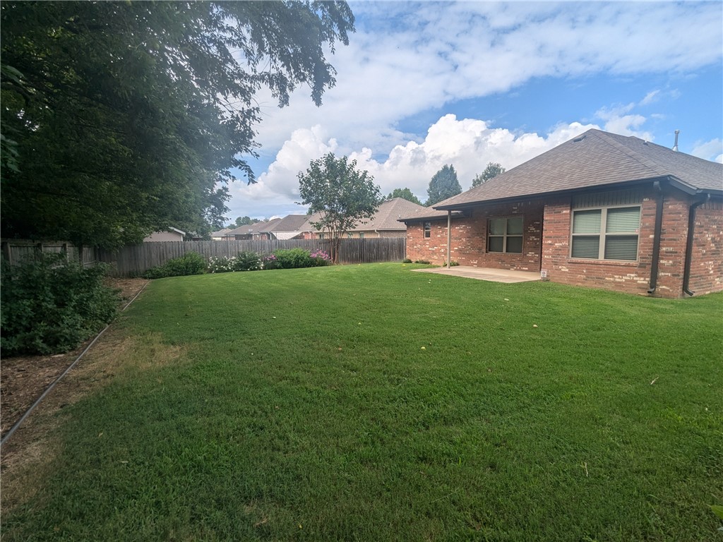 Blueberry Meadows - Residential Lease