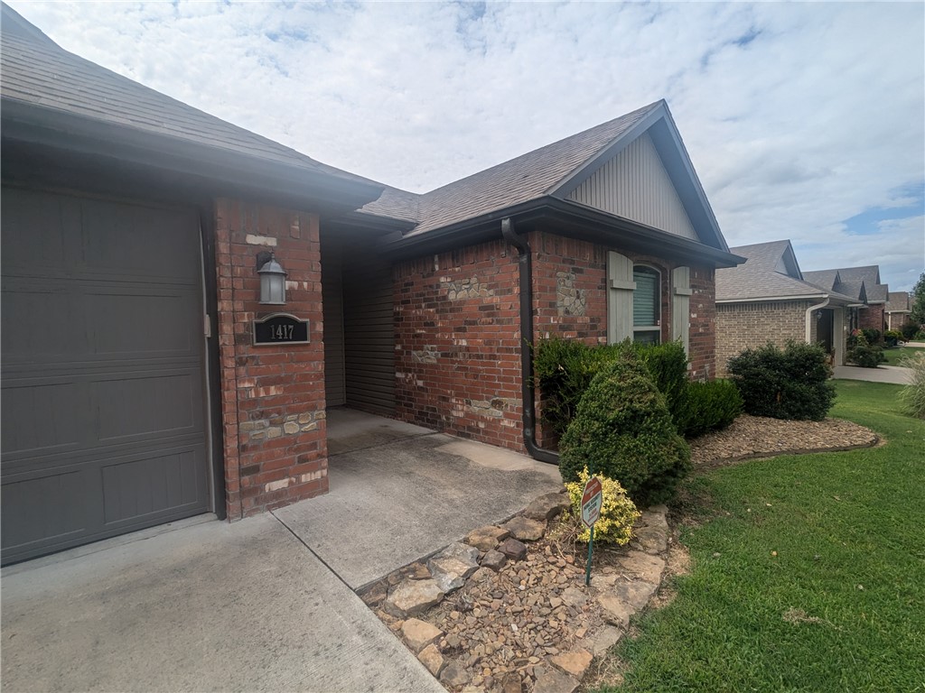 Blueberry Meadows - Residential Lease