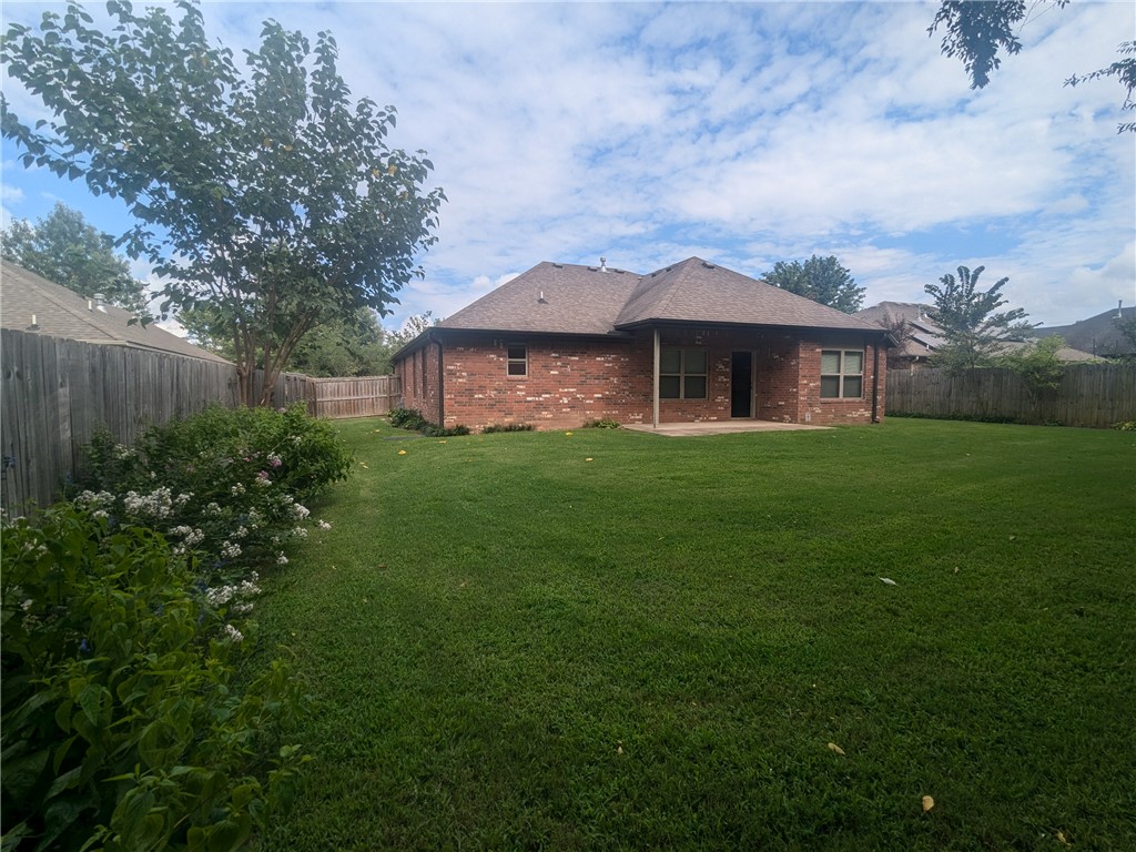 Blueberry Meadows - Residential Lease
