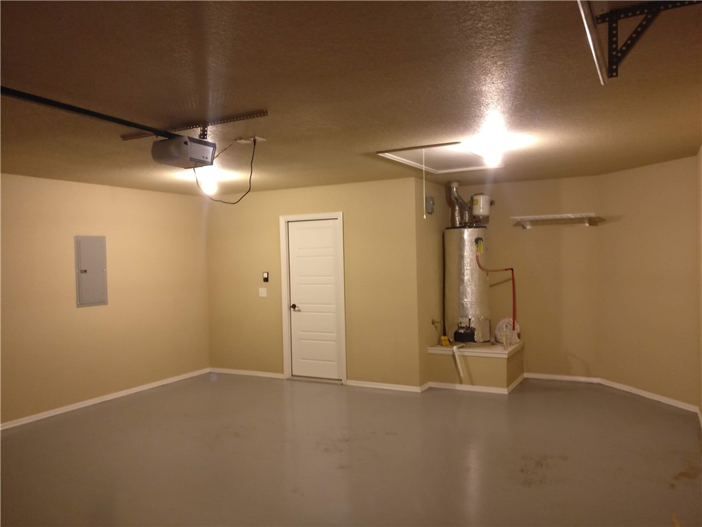 Blueberry Meadows - Residential Lease