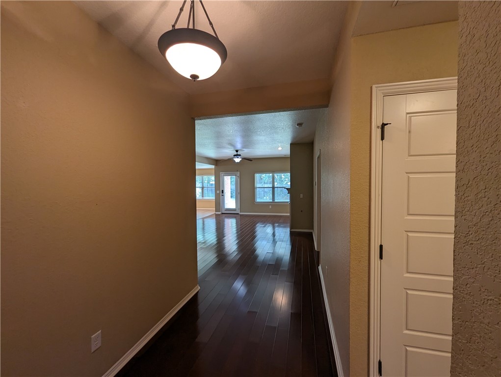 Blueberry Meadows - Residential Lease