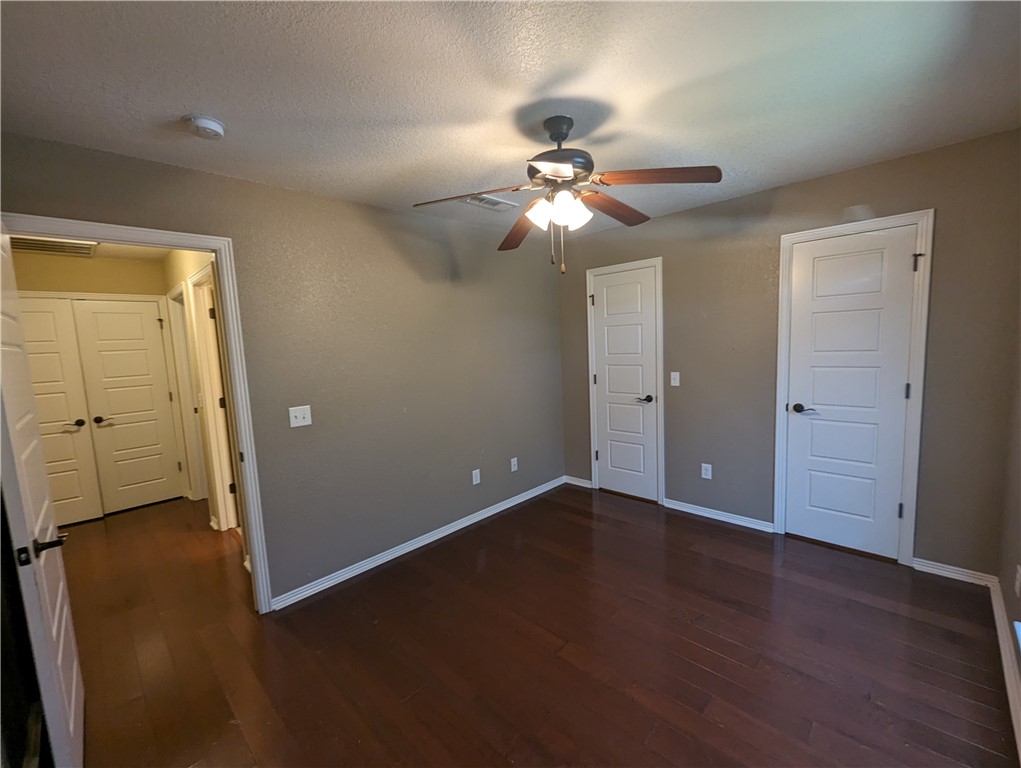 Blueberry Meadows - Residential Lease
