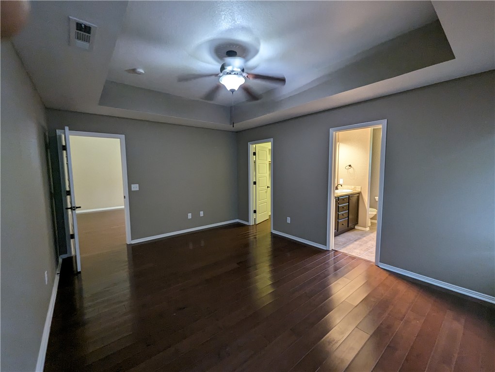 Blueberry Meadows - Residential Lease