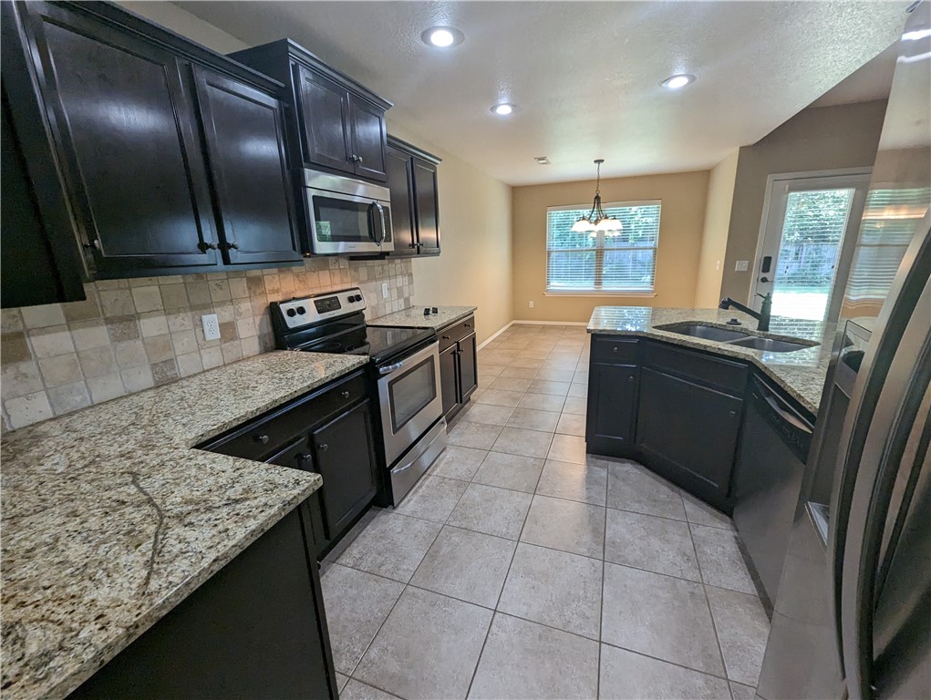 Blueberry Meadows - Residential Lease