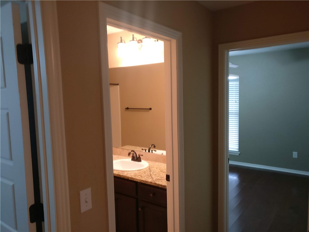 Blueberry Meadows - Residential Lease