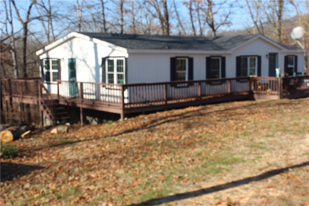 31-21-27 Rural - Residential