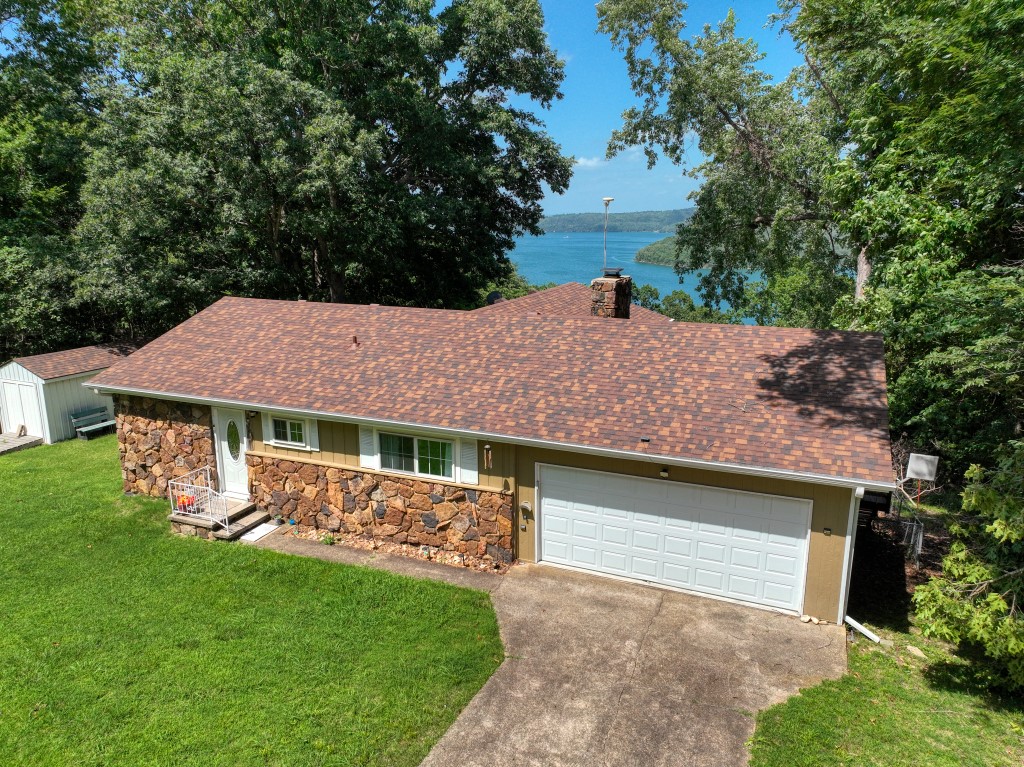 Photo 1 of 25 — 122 Ridge Road, Eureka Springs, AR 72631