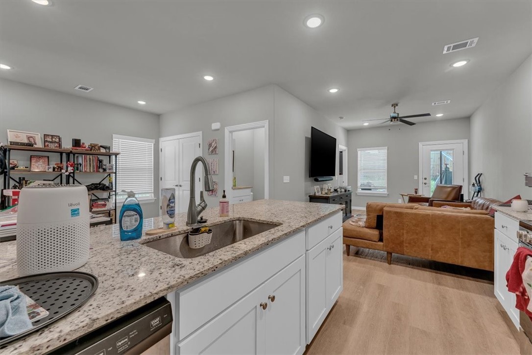 Poigai Estates Ph 1 Bentonville - Residential