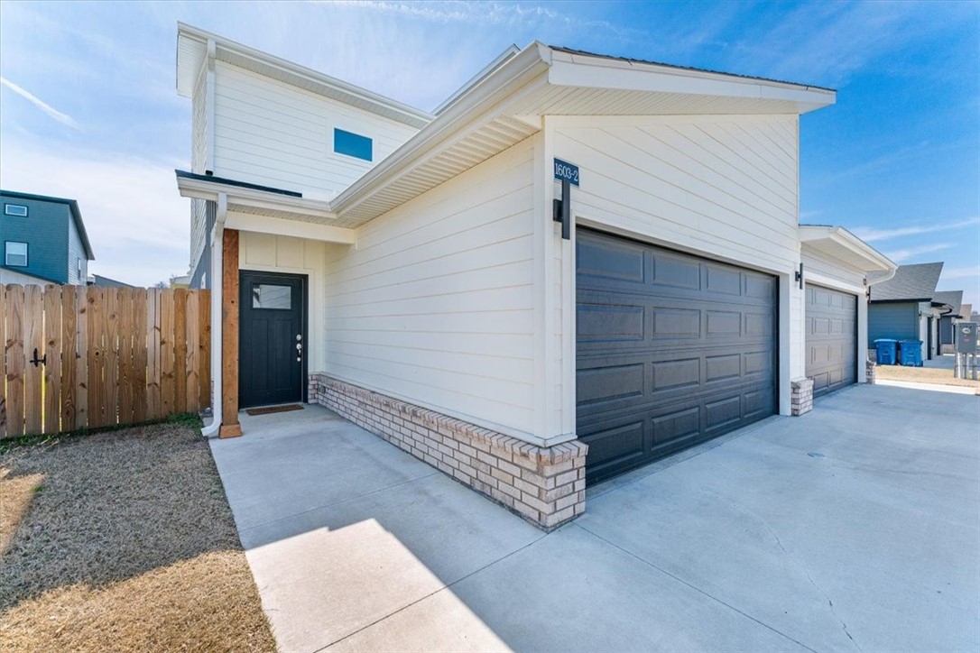 Poigai Estates Ph 1 Bentonville - Residential