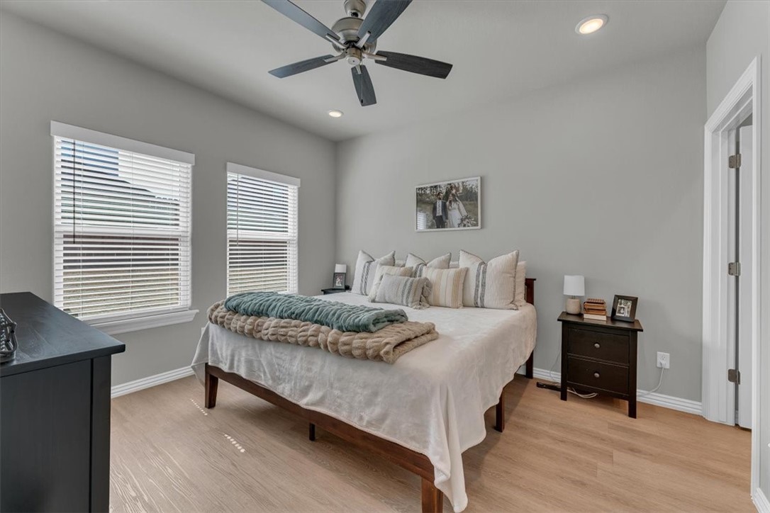 Poigai Estates Ph 1 Bentonville - Residential