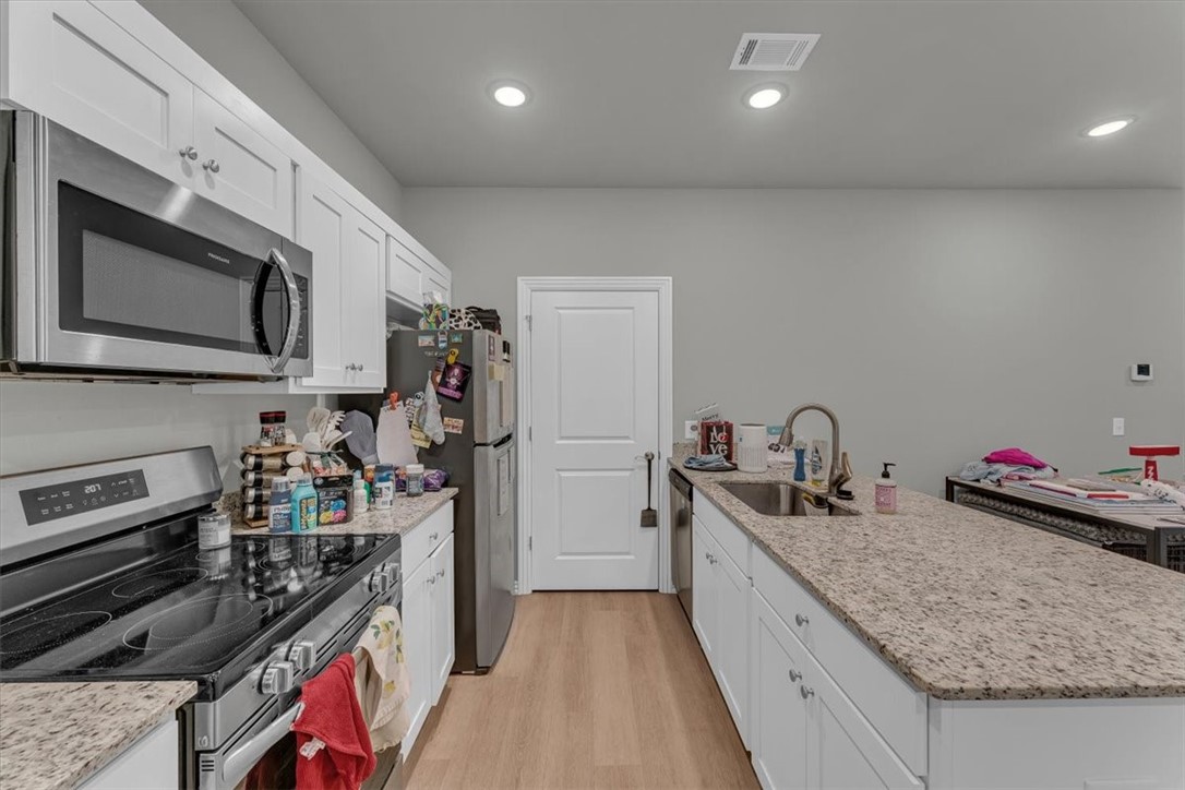 Poigai Estates Ph 1 Bentonville - Residential