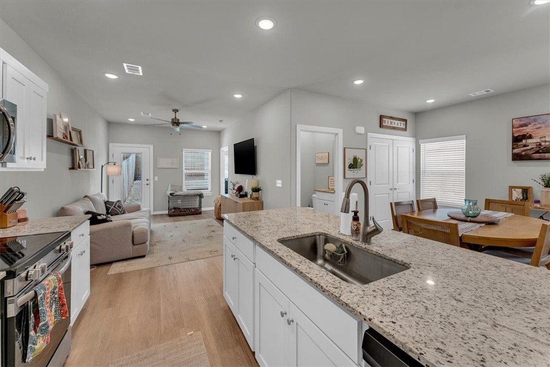 Poigai Estates Ph 1 Bentonville - Residential