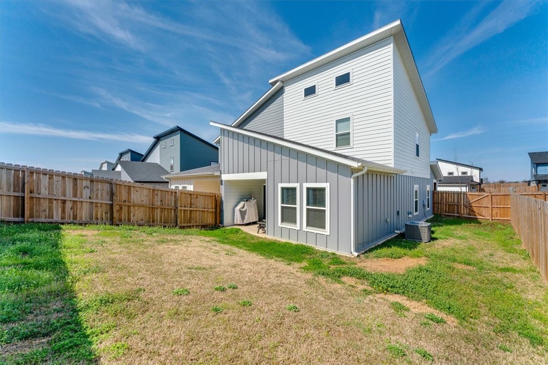 Poigai Estates Ph 1 Bentonville - Residential