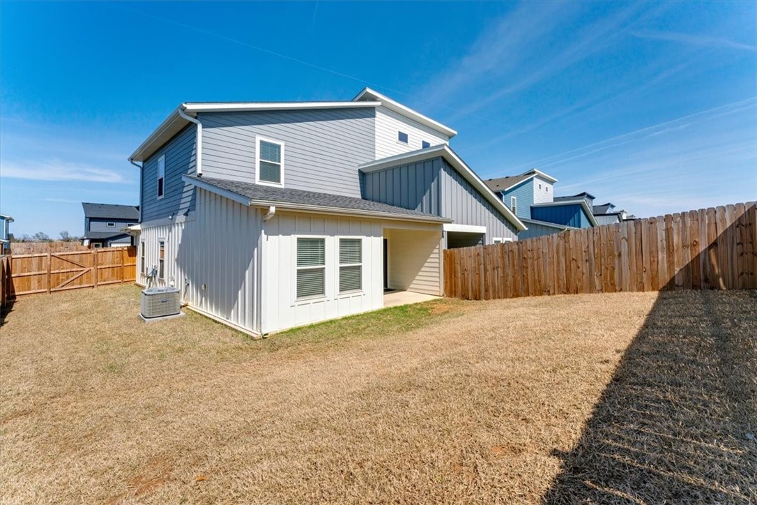 Poigai Estates Ph 1 Bentonville - Residential