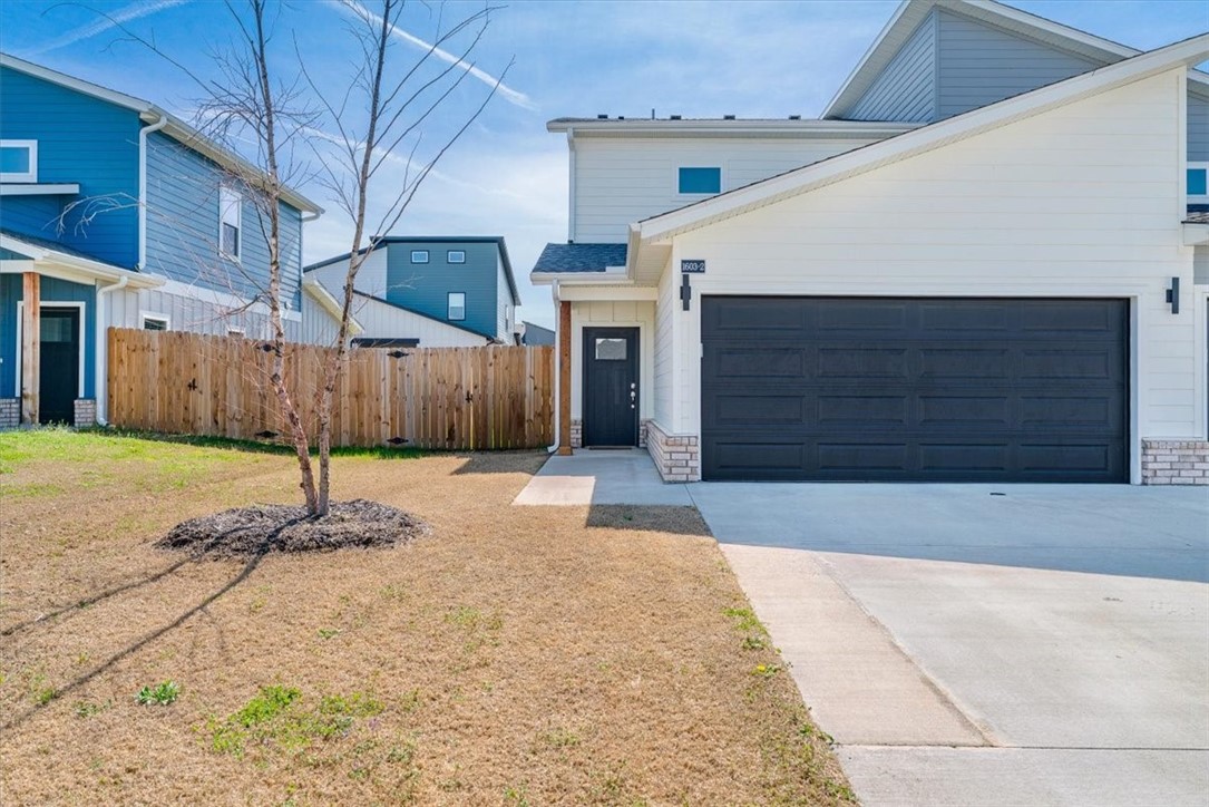 Poigai Estates Ph 1 Bentonville - Residential