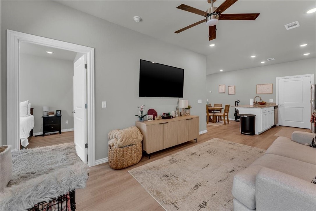 Poigai Estates Ph 1 Bentonville - Residential