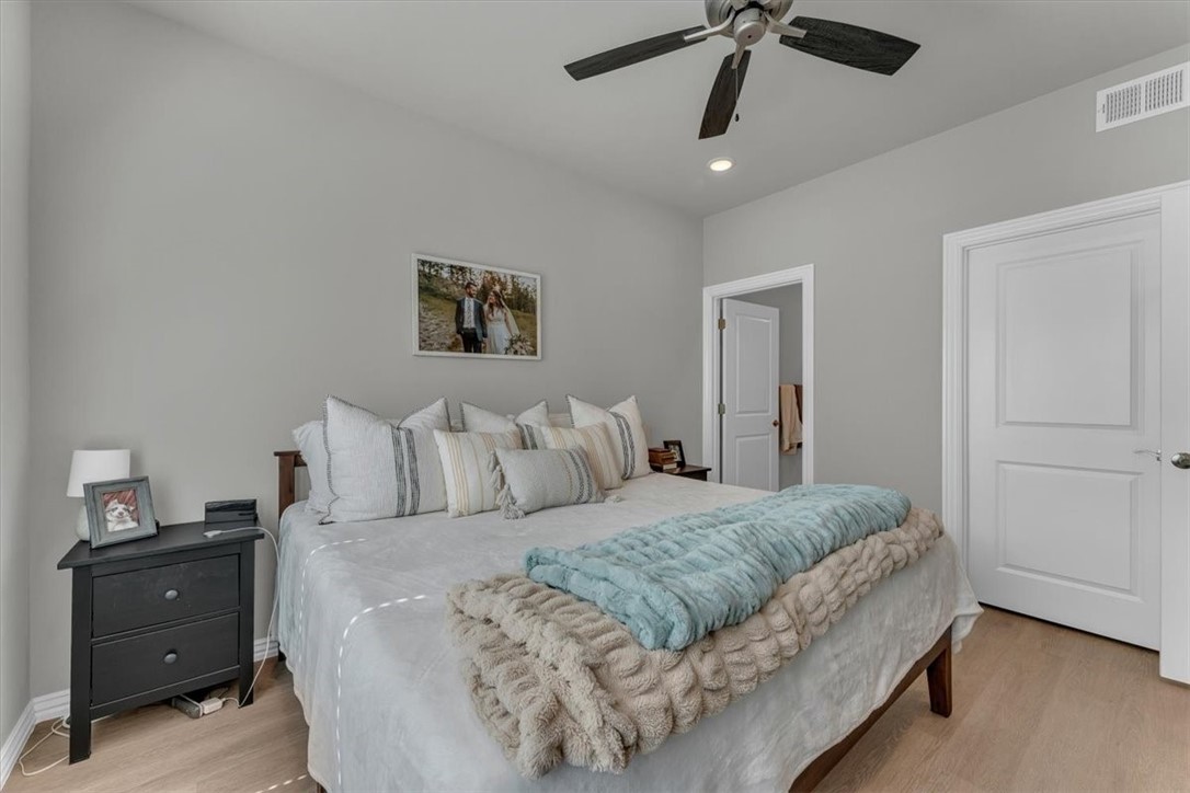 Poigai Estates Ph 1 Bentonville - Residential