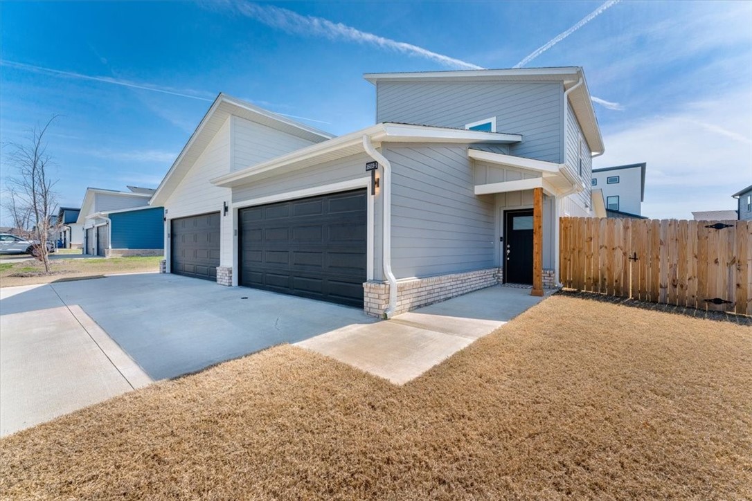 Poigai Estates Ph 1 Bentonville - Residential