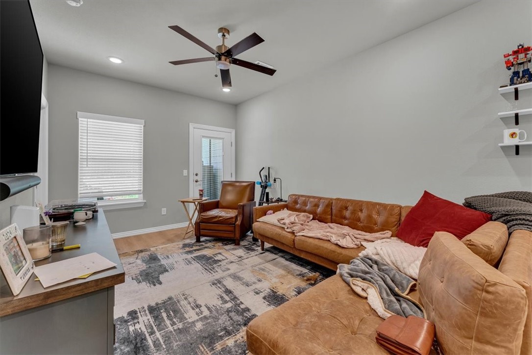 Poigai Estates Ph 1 Bentonville - Residential