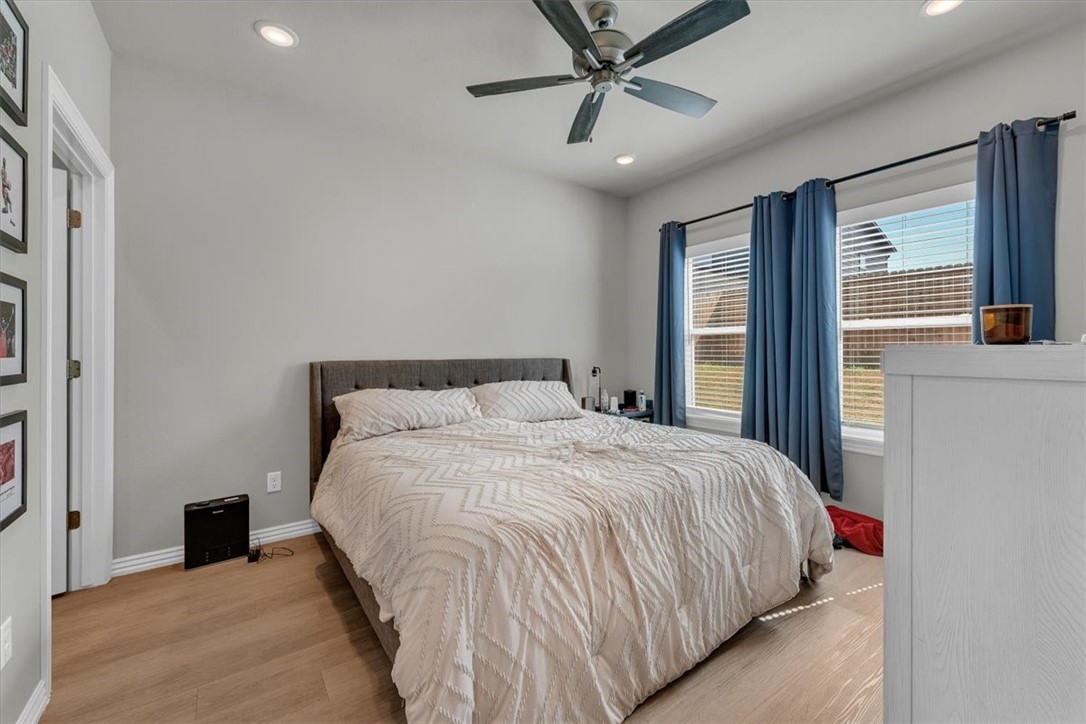 Poigai Estates Ph 1 Bentonville - Residential