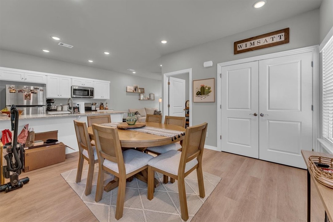 Poigai Estates Ph 1 Bentonville - Residential