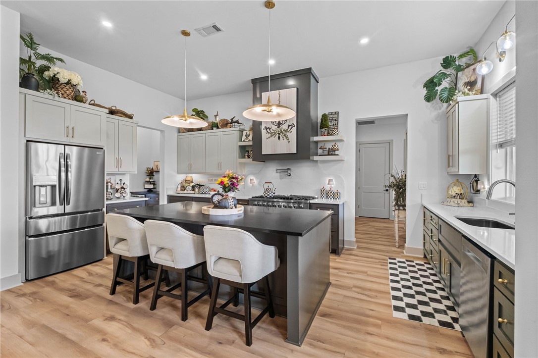 Forest Hills Sub Rurban - Residential