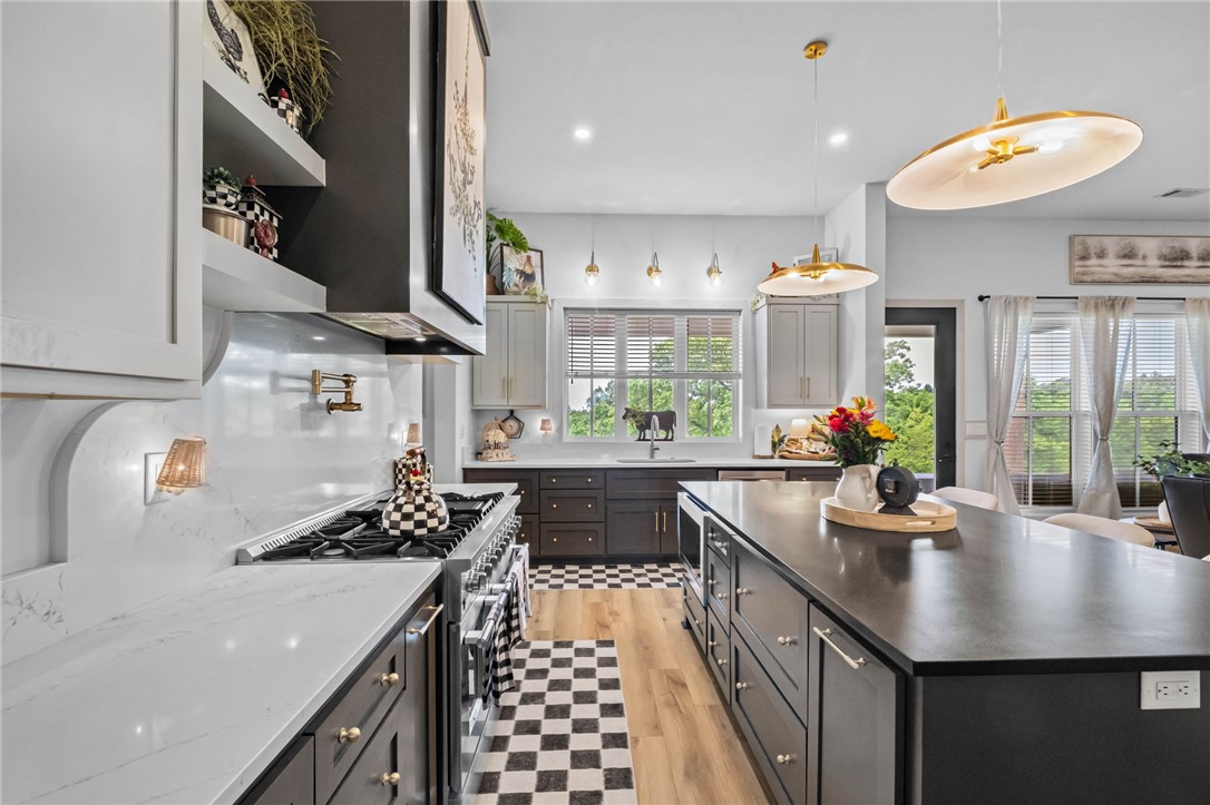 Forest Hills Sub Rurban - Residential