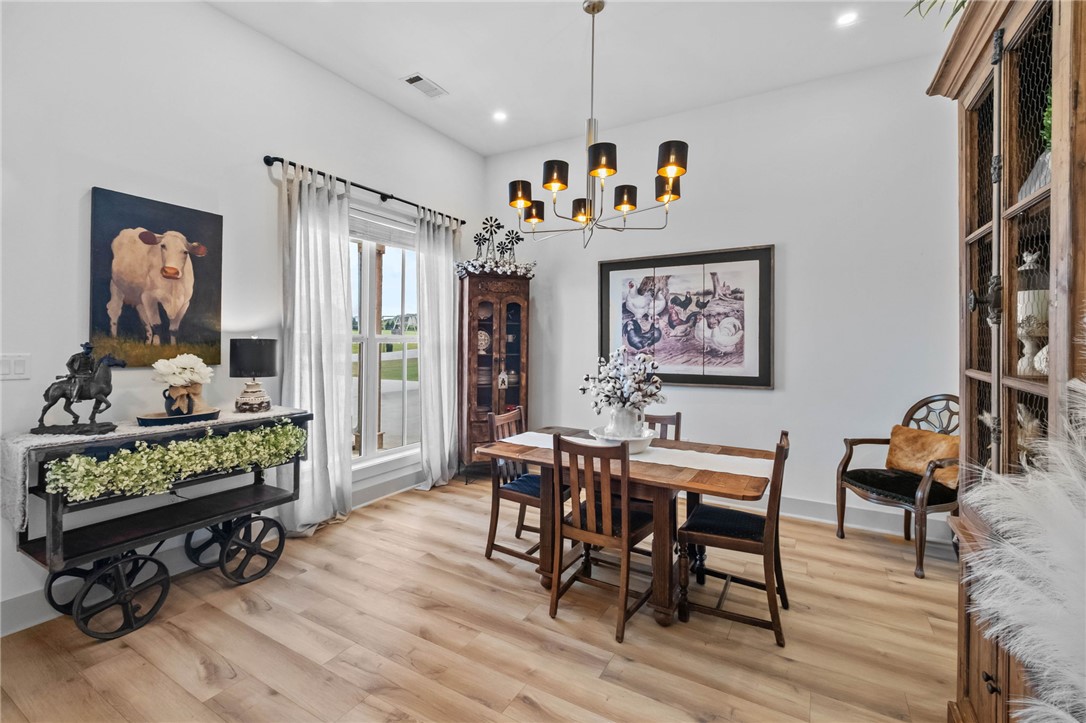 Forest Hills Sub Rurban - Residential