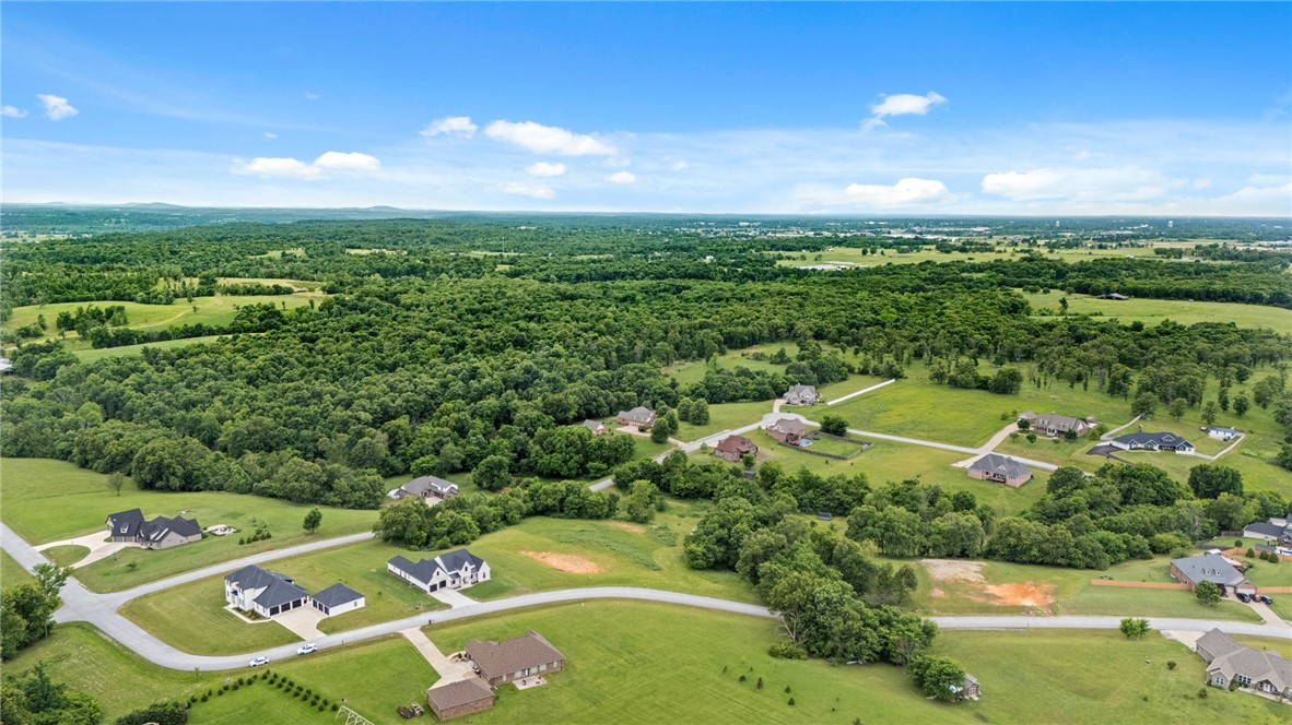Forest Hills Sub Rurban - Residential