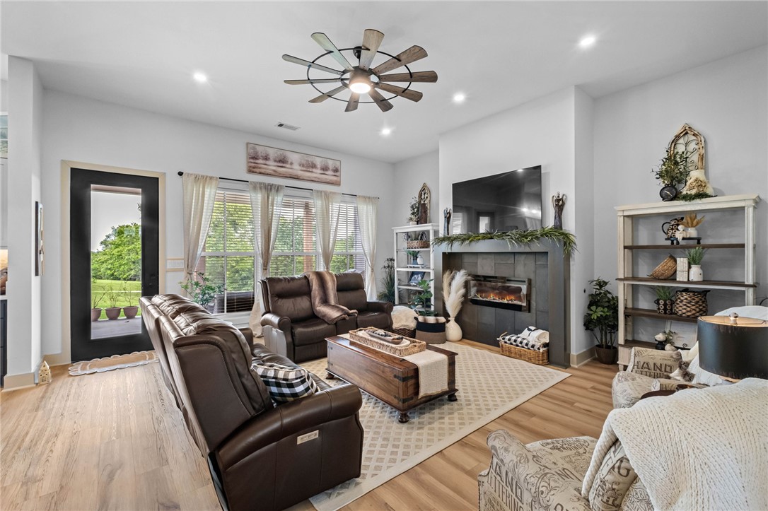 Forest Hills Sub Rurban - Residential