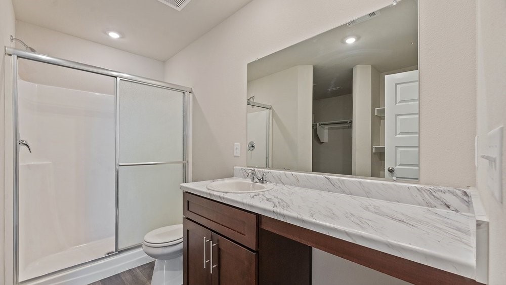 Fox Tail Village Sub Siloam Spgs - Residential Lease