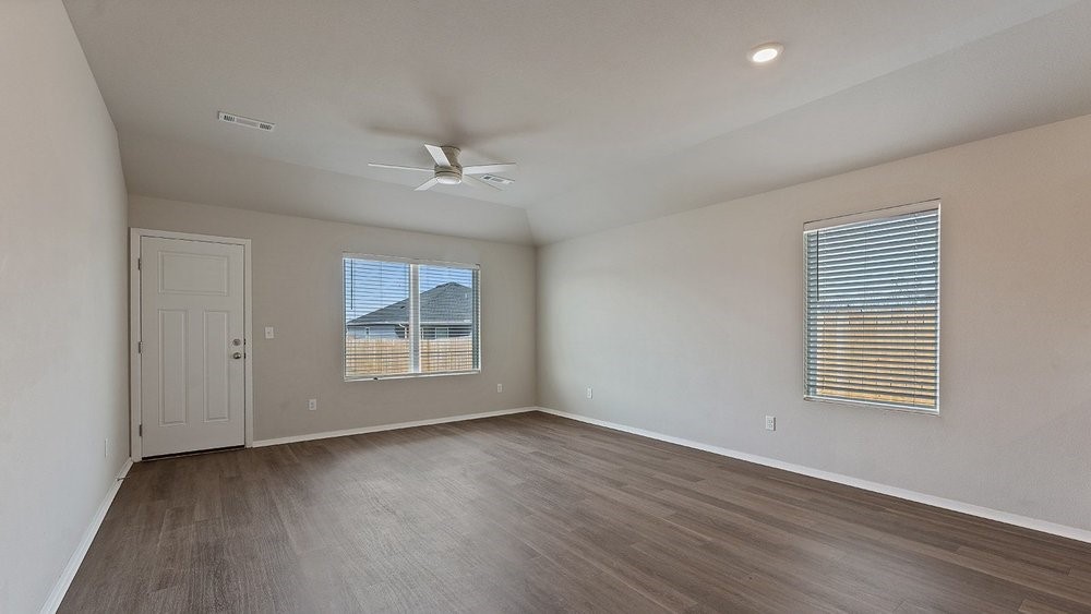 Fox Tail Village Sub Siloam Spgs - Residential Lease