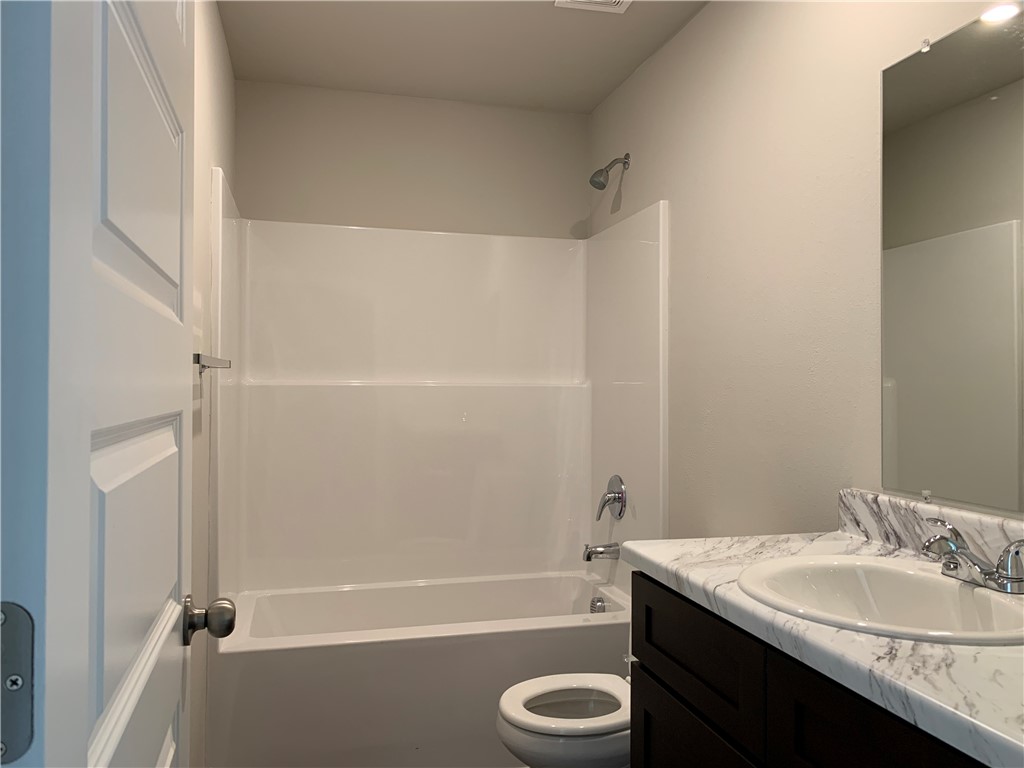 Fox Tail Village Sub Siloam Spgs - Residential Lease