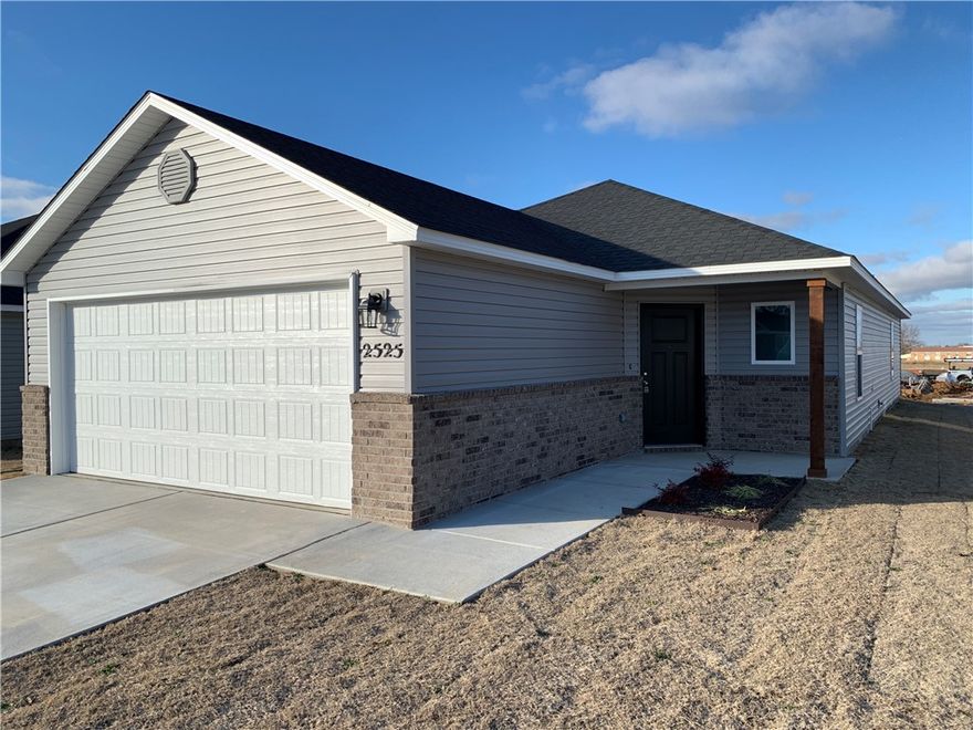 *Please note this is a no cat property, 2 dogs under 20 lbs each are allowed with applicable pet fees*

The Ridgeland plan is designed to exude a captivating first impression, with a delightful covered front porch and inviting front yard landscaping. This home layout focuses on an open and spacious floor plan that encompasses 4 beds/2baths, offering a comfortable and functional living space. The open layout promotes a sense of connectedness while allowing for versatile furniture arrangement and easy flow of movement.

We do not advertise on Craigslist or Facebook Marketplace.

At S.A.F.E. Property Management, we strive to provide an experience that is cost-effective and convenient. That’s why we provide a Resident Benefits Package (RBP) to address common headaches for our residents and provide must-have services for our renters. The RBP includes renter’s insurance, pest control, air filter delivery, utility setup assistance, credit building and more at a rate of $45.00/month, required with the rental.