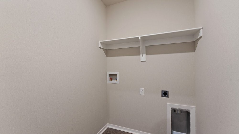 Fox Tail Village Sub Siloam Spgs - Residential Lease