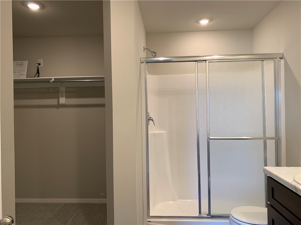 Fox Tail Village Sub Siloam Spgs - Residential Lease