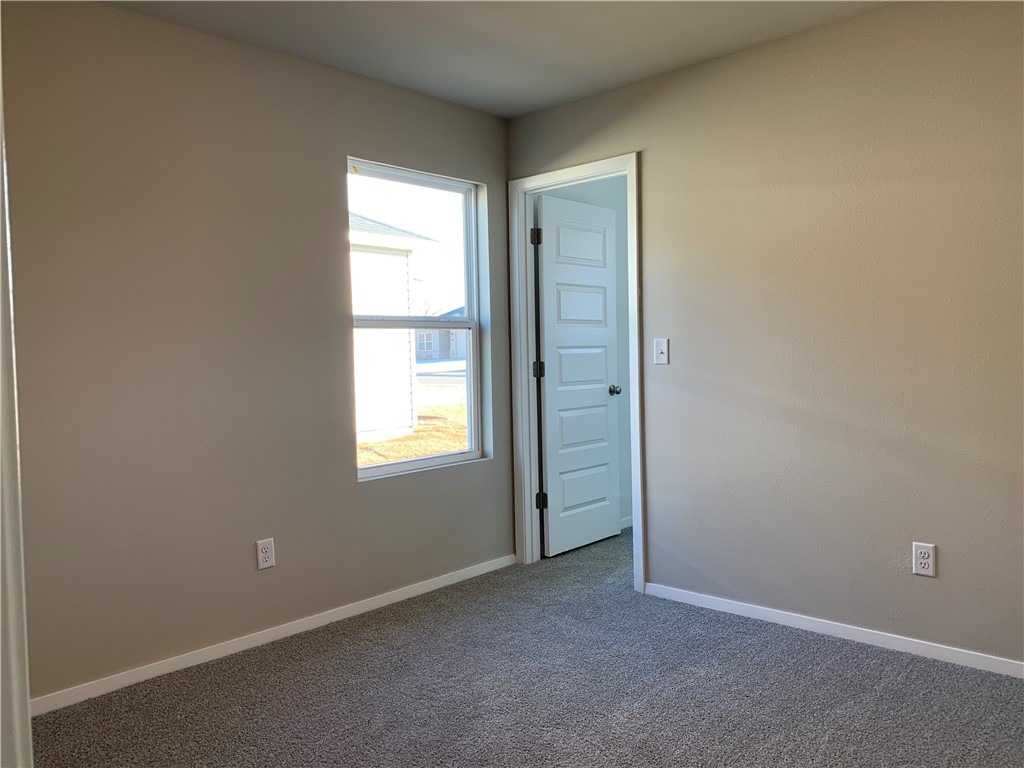 Fox Tail Village Sub Siloam Spgs - Residential Lease