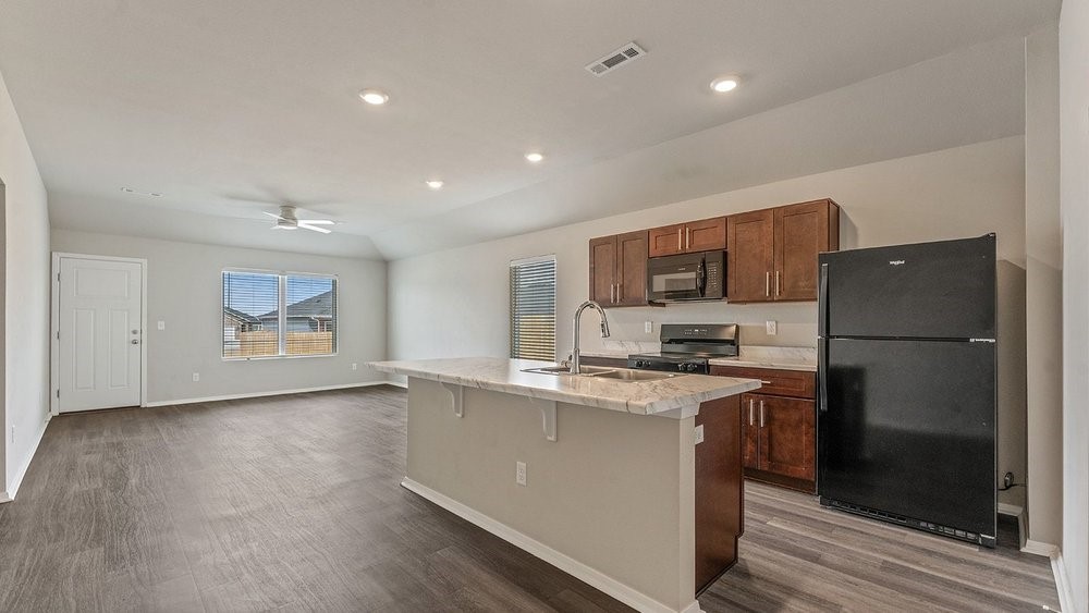 Fox Tail Village Sub Siloam Spgs - Residential Lease