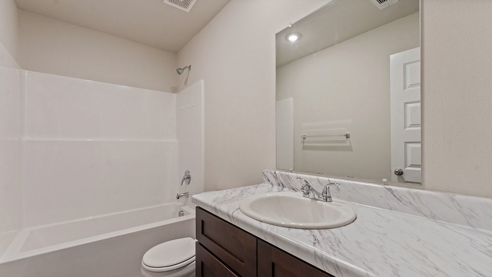 Fox Tail Village Sub Siloam Spgs - Residential Lease