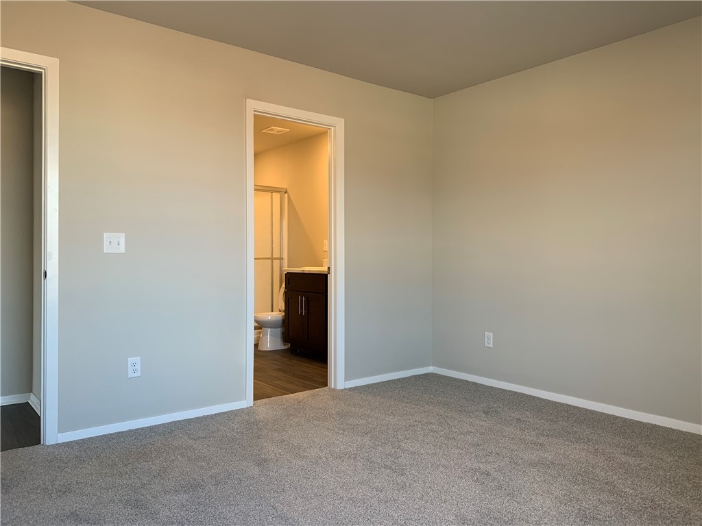 Fox Tail Village Sub Siloam Spgs - Residential Lease