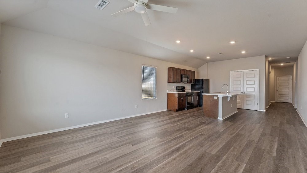 Fox Tail Village Sub Siloam Spgs - Residential Lease