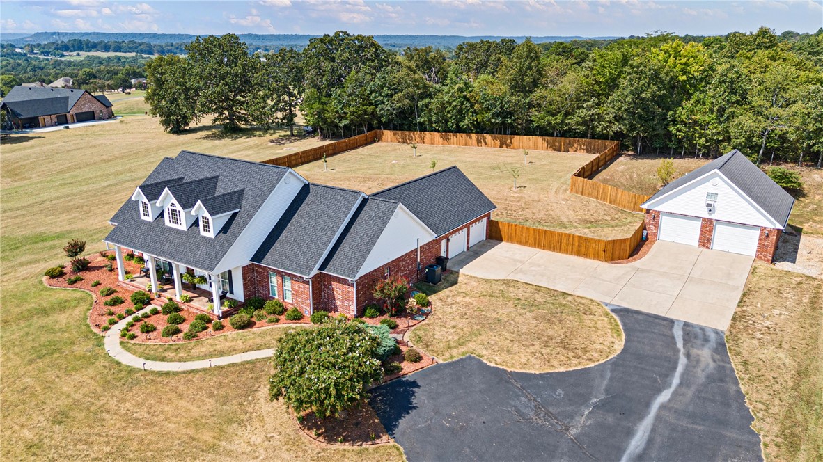 Woodridge Attebery Rep - Residential