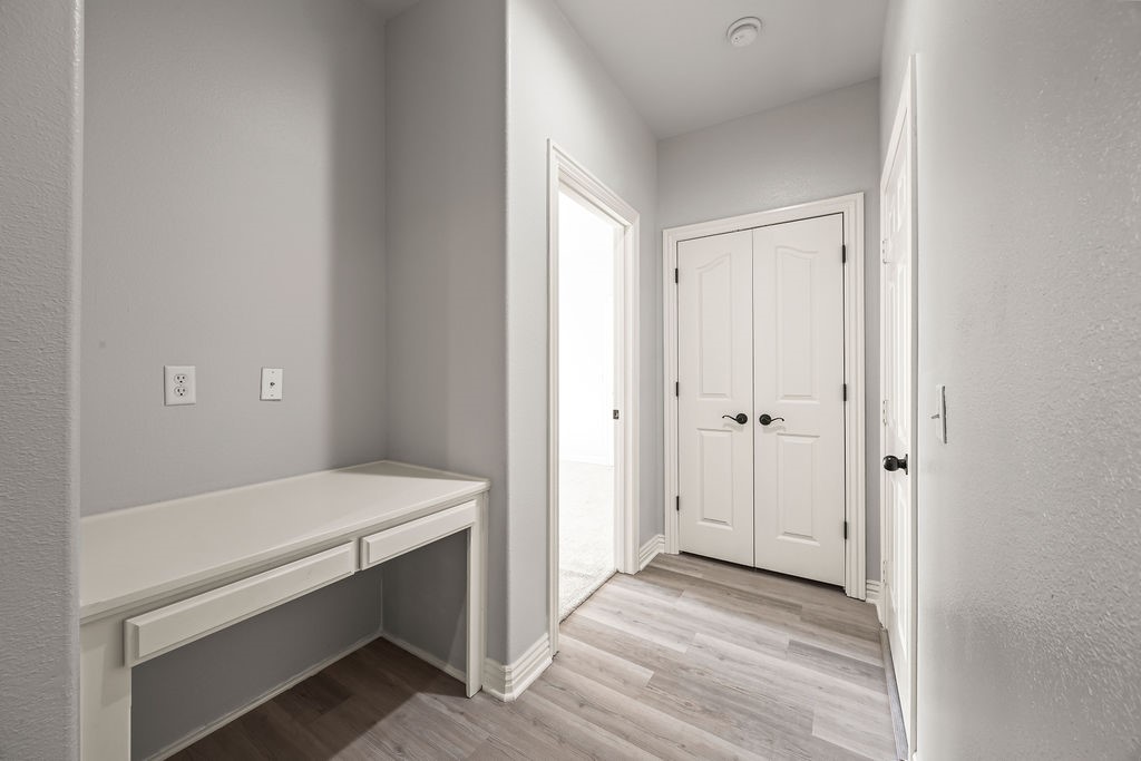 Bridgedale - Residential