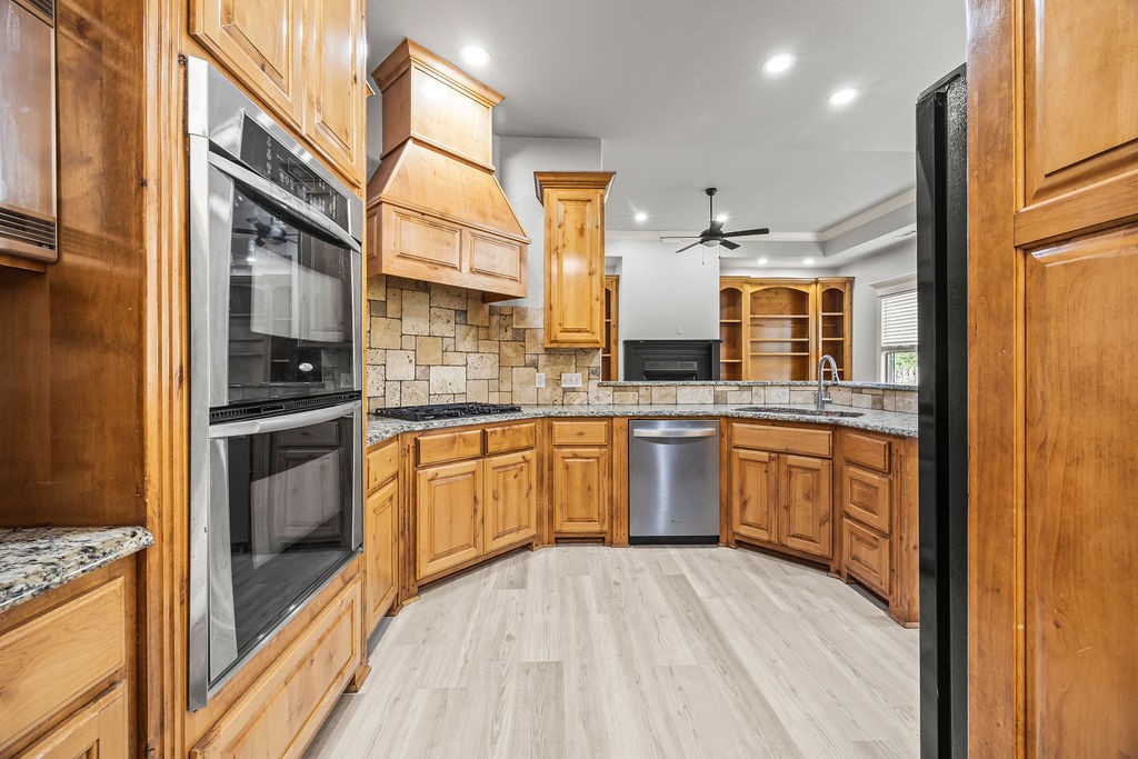 Bridgedale - Residential