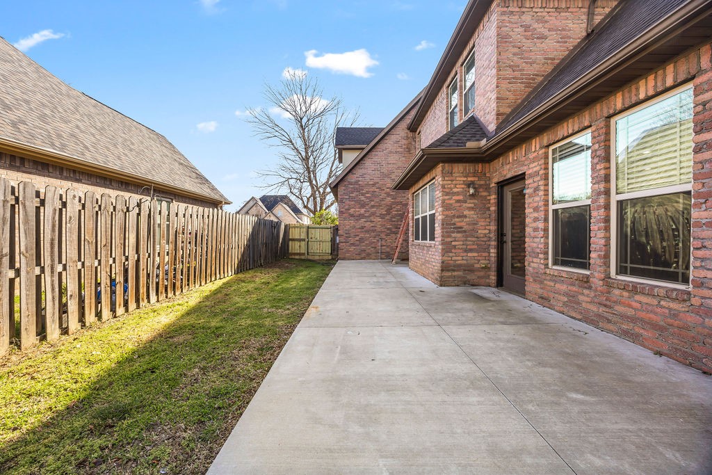 Bridgedale - Residential