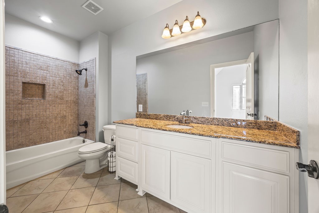 Bridgedale - Residential