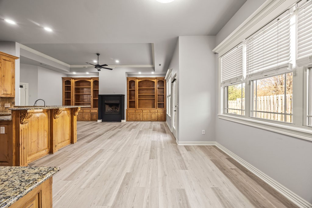 Bridgedale - Residential